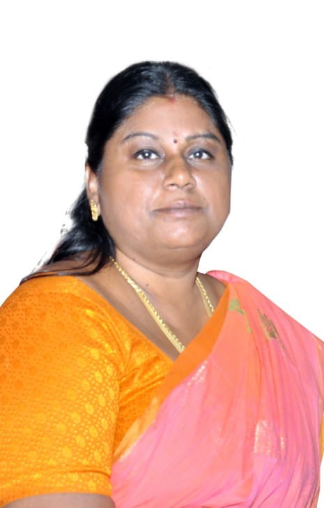MRS. N.SAMPOORNA PRIYA